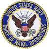 CNO - OPNAV