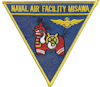 Naval Air Facilities (NAF) Misawa