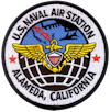 Naval Air Station (NAS) Alameda