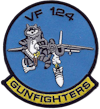 VF-124 Gunfighters