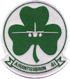 VS-41 Shamrocks