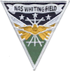 Naval Air Station (NAS) Whiting Field, FL Naval Air Station (NAS) Whiting Field, FL