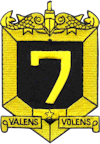 Commander Submarine Squadron 7 (COMSUBRON 7)