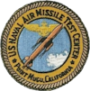 Naval Air Missile Test Center (NAMTC), Naval Air Station (NAS) Point Mugu, CA