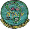 Naval Air Facilities (NAF) Diego Garcia BIOT